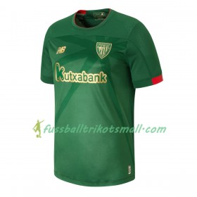 Fußballtrikots Athletic Bilbao 2019-2020 Kurzarm Auswärts-trikot kaufen